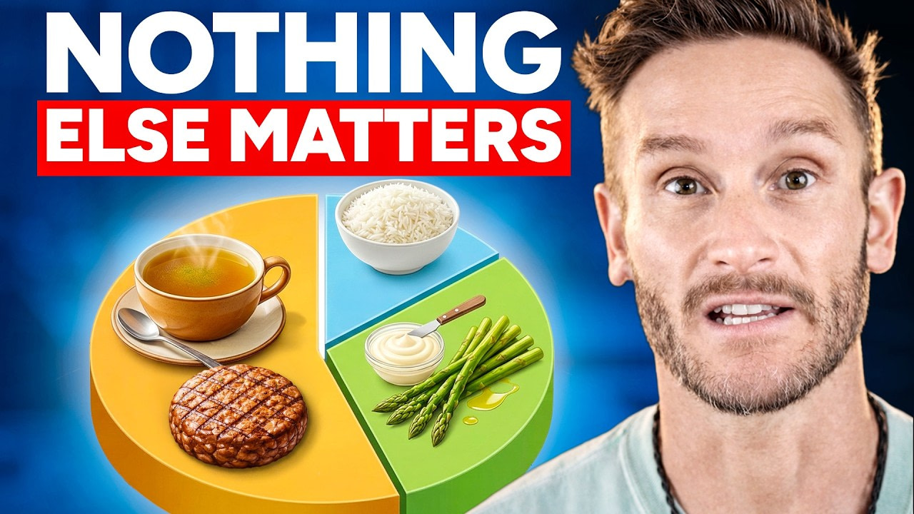 Health and Fasting Updates Thomas DeLauer 2026
