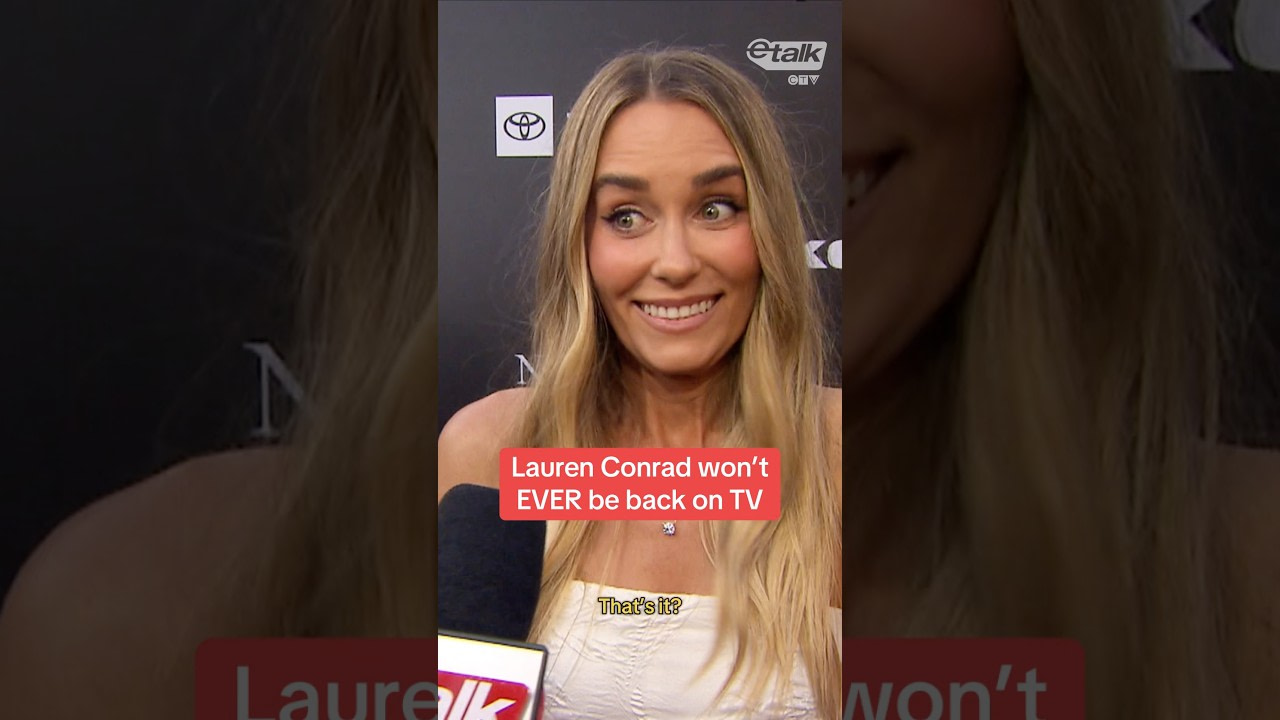 Laguna Beach Reunion: Why Lauren Conrad is Ending Her TV Career in 2026