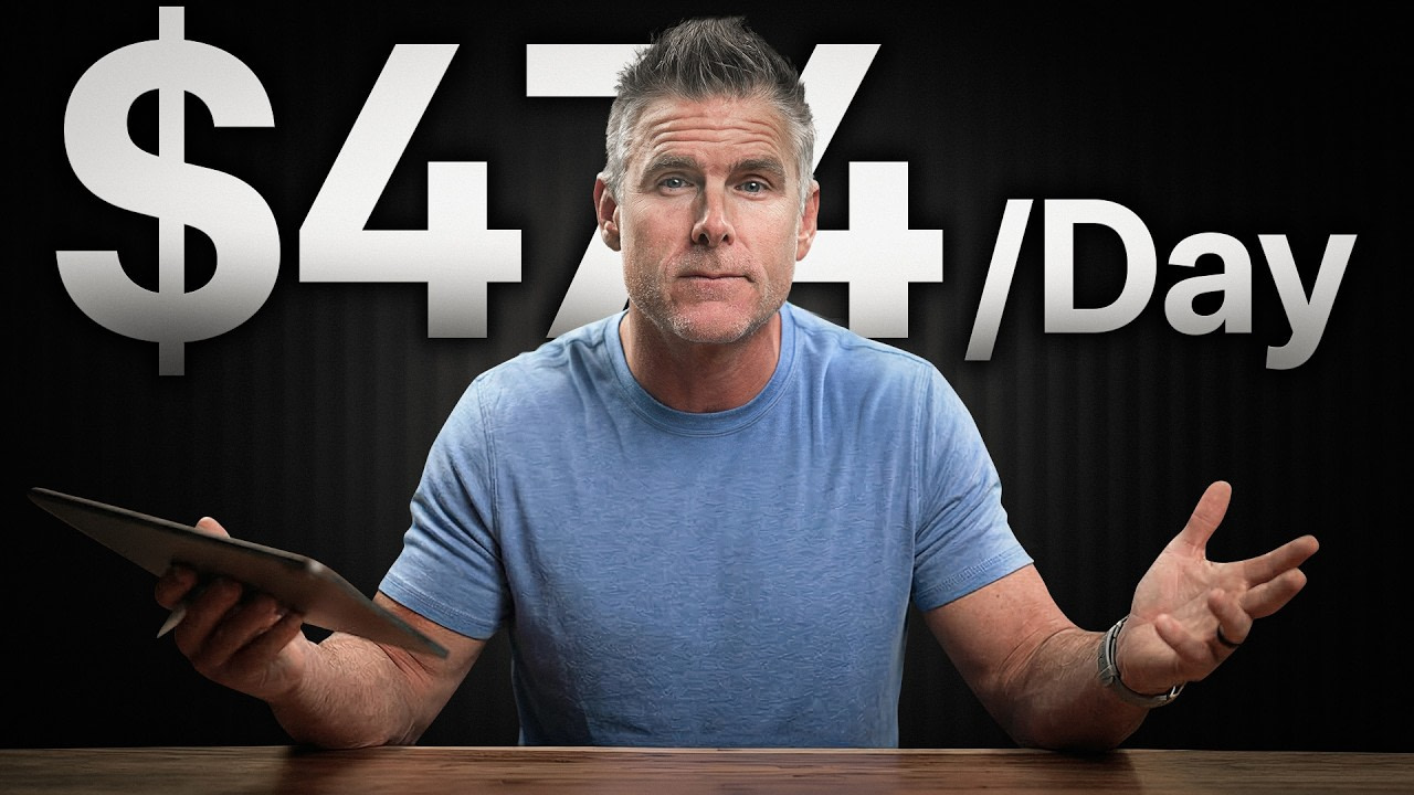 Make Money With AI: Dan Martell’s Zero Codes