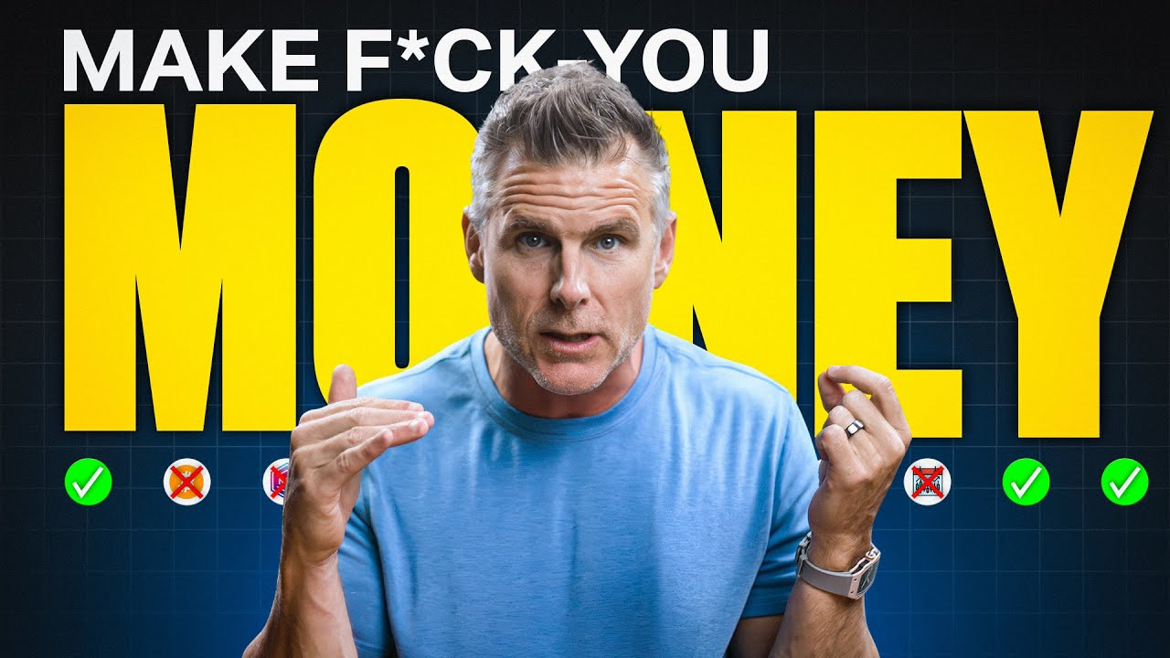 Realistic Ways to Make Money: Here’s How It Actually Works