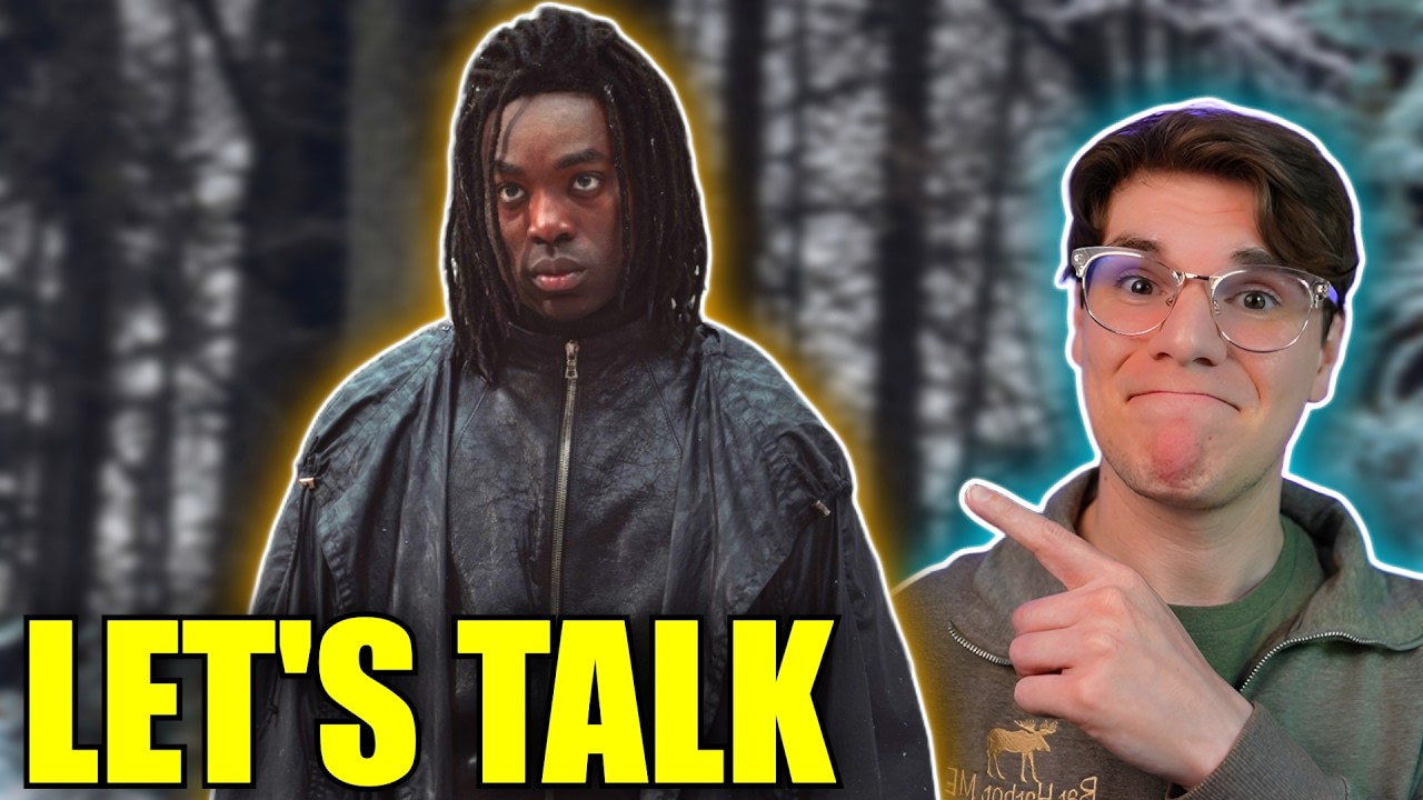 Harry Potter HBO Series 13 NEW Photos Revealed