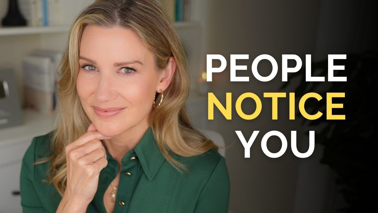 5 Habits for Charismatic Presence: How to Become Instantly Magnetic