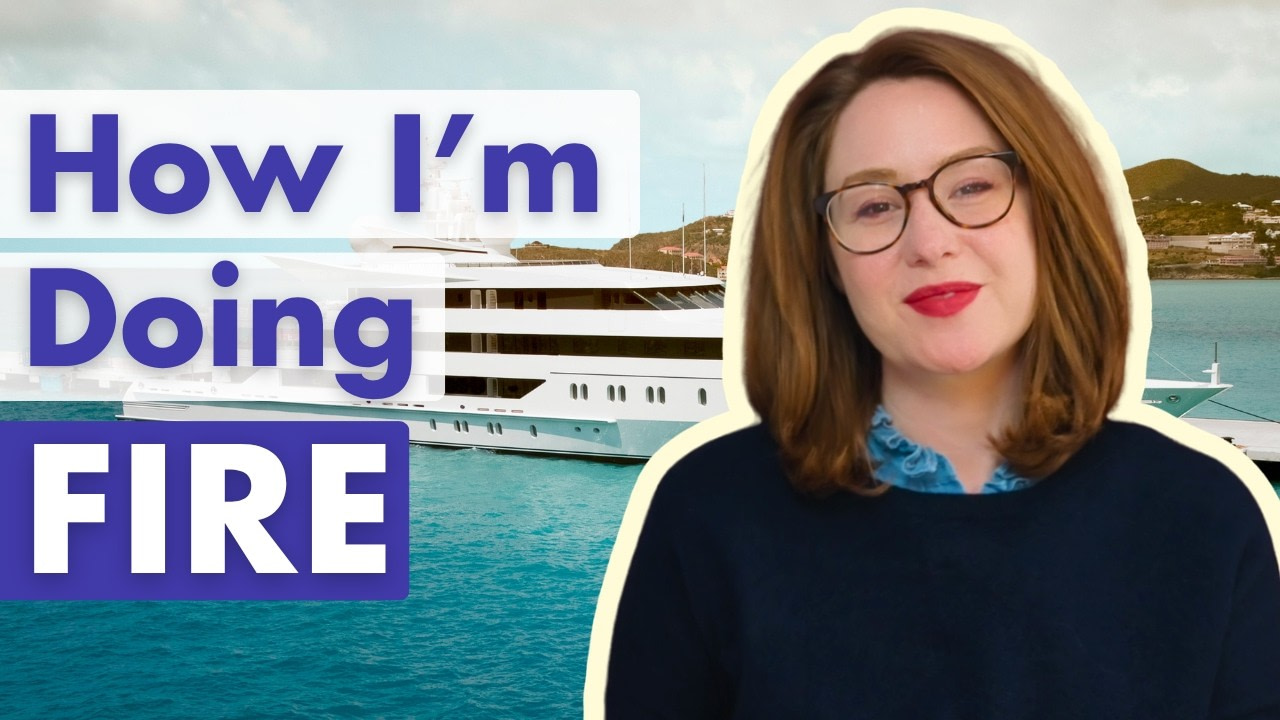 A New Way to Retire Early: Why The Financial Diet is Changing the FIRE Movement