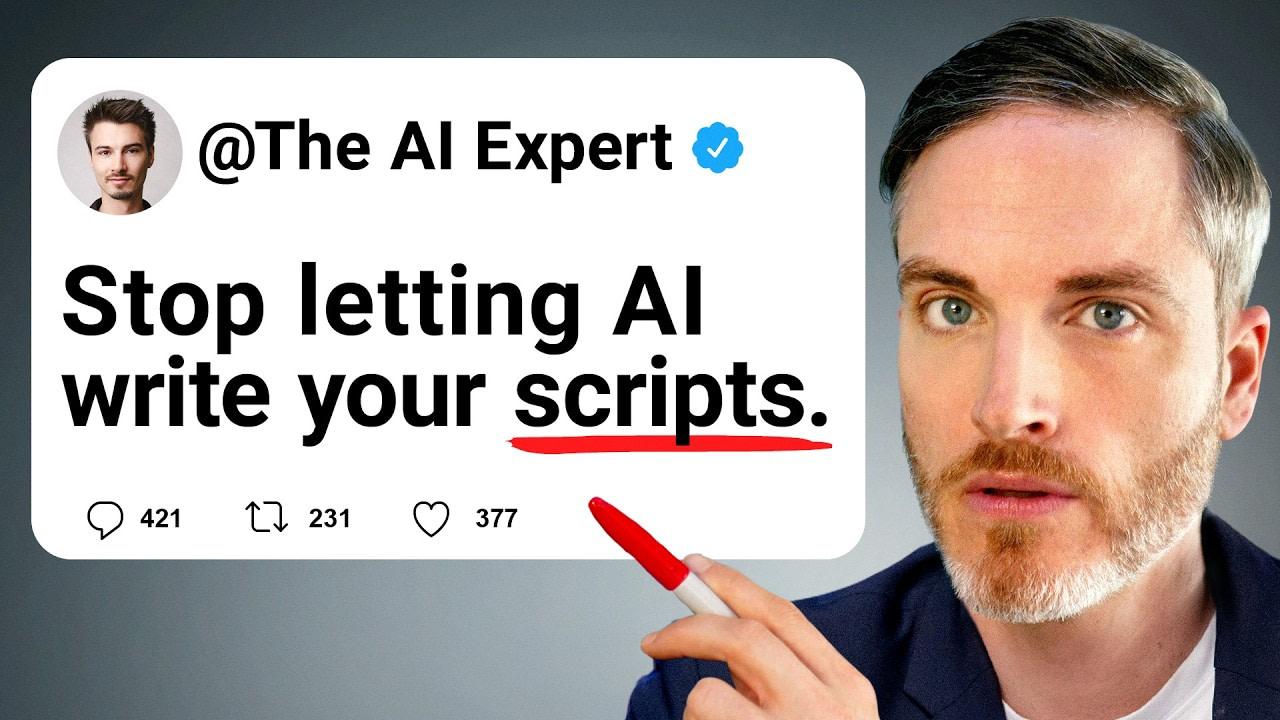 How AI Content Strategy Can Build Your Personal Branding in 2026: Think Media Podcast