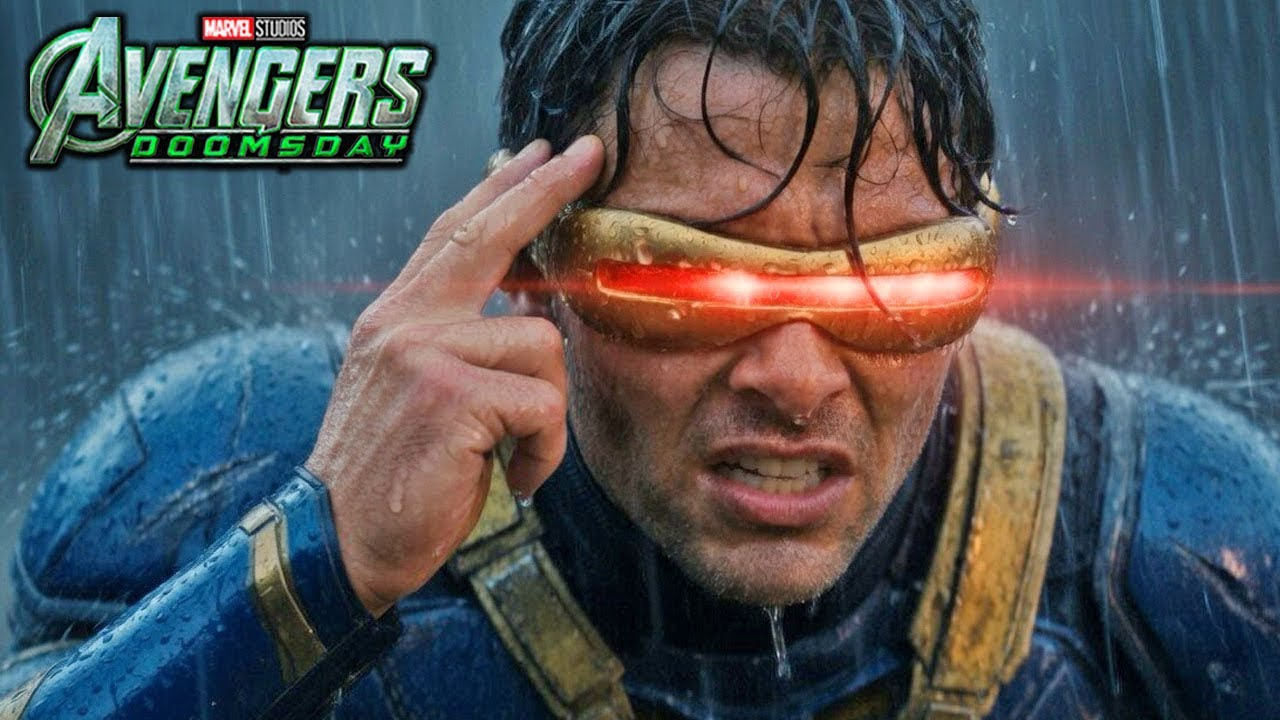 Avengers Doomsday Leak: The Last Dance (MAJOR Plot Spoilers)