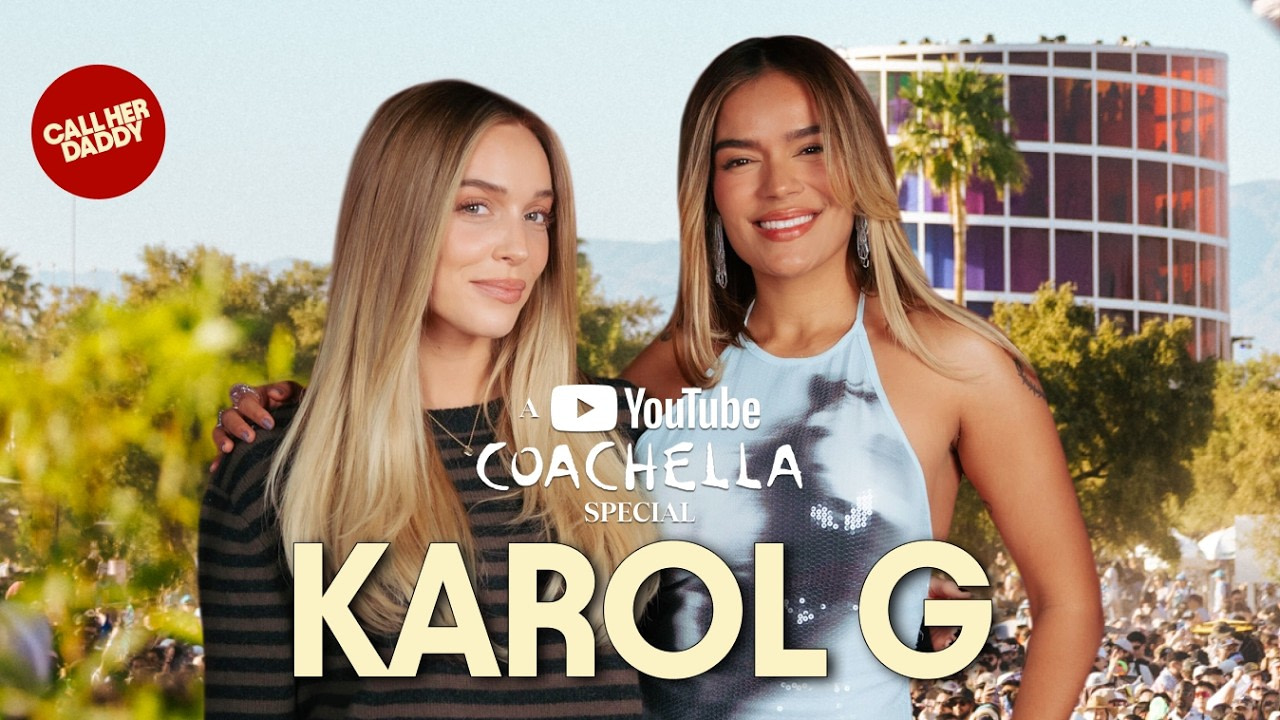 Karol G Coachella Headliner: How She Made History on Stage