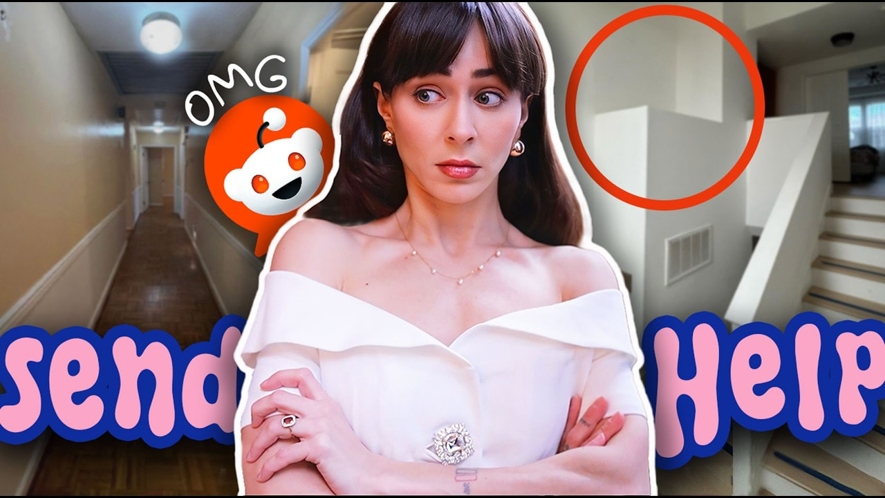 Interior Design Red Flags: Caroline Winkler Reviews Reddit’s Most Diabolical Ideas