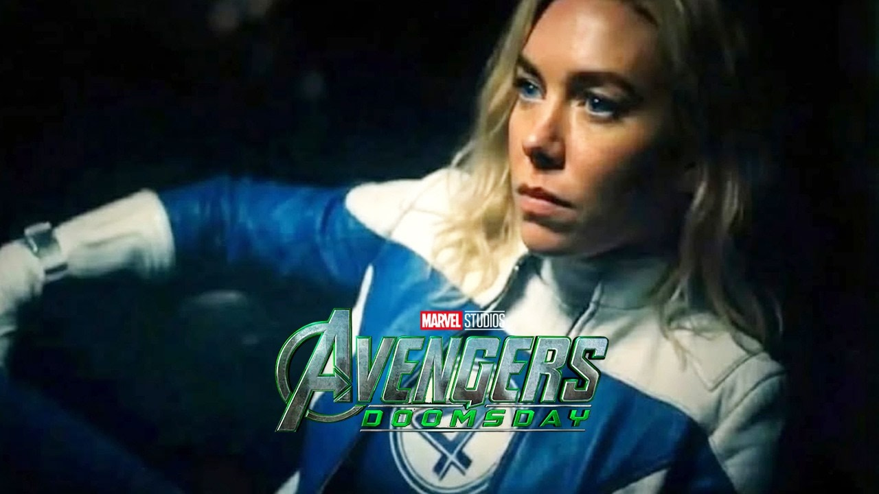 Avengers Doomsday Teaser Breakdown: RDJ Confirms Major Character Returns