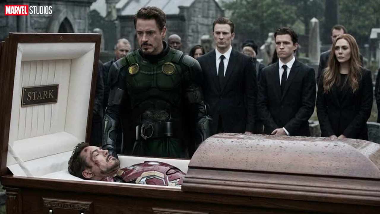 Avengers Doomsday Reshoots: Is Marvel Revisiting Tony Stark’s Funeral?