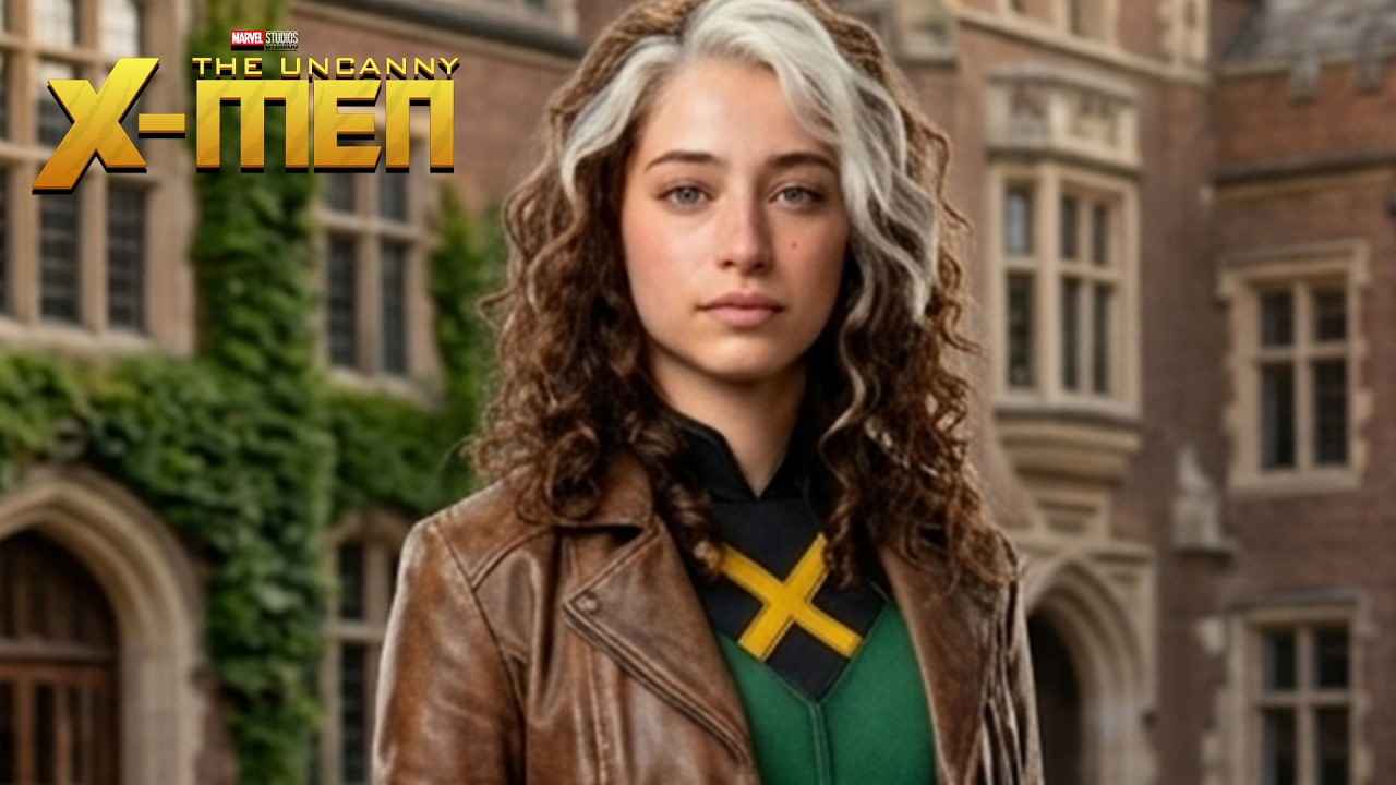 X-Men Reboot Casting: We’re Off to The Races