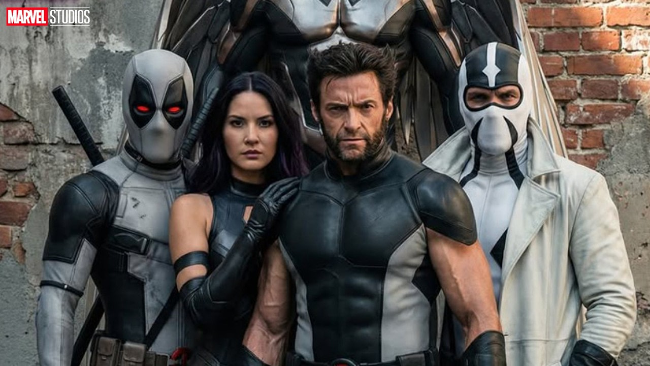 Deadpool 4 Update: Marvel’s Bold New Plan for the Mutant Saga