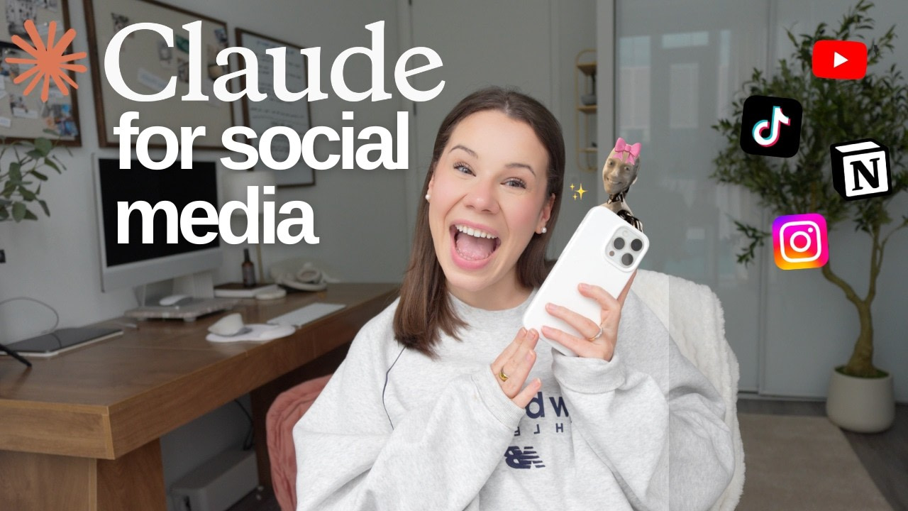 How To Use Claude For Content Creators