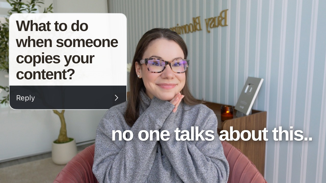 Content Therapy: Tess Barclay’s Fix for Overthinking Content