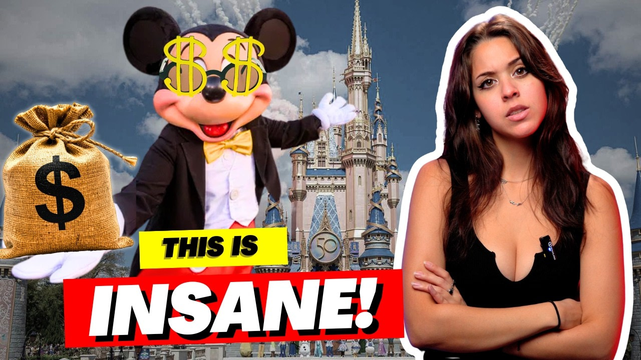 Disney Lightning Lane and the Decline of Magic Explained