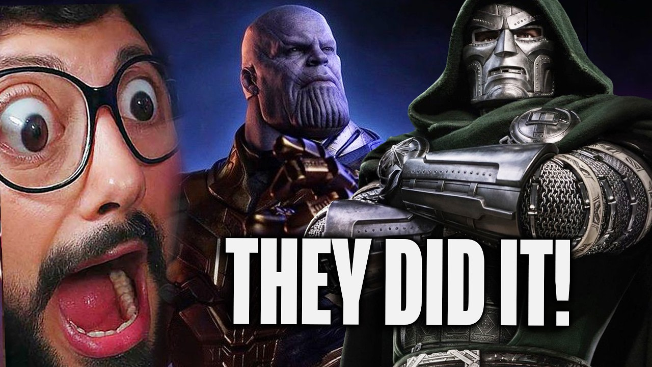Doomsday Will Be Marvel’s Best Movie: The Den of Nerds Can Prove it! (5 Reasons)