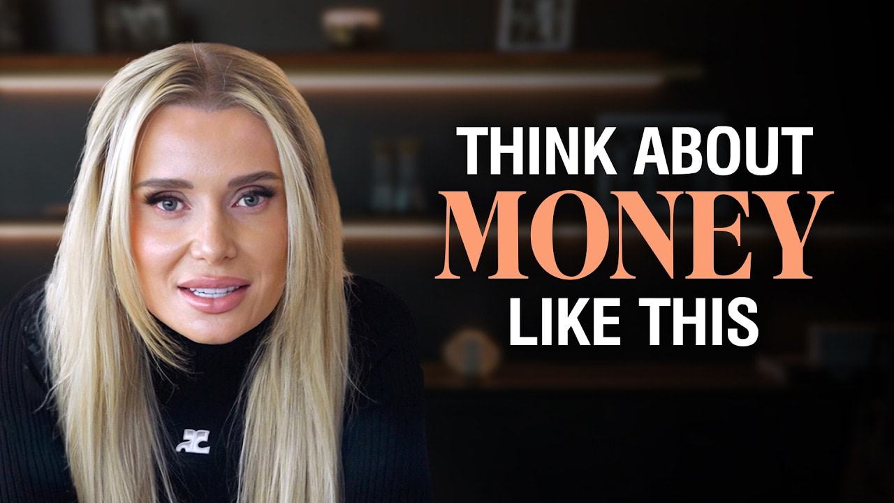 How Natalie Dawson Thinks Like the Top 1%