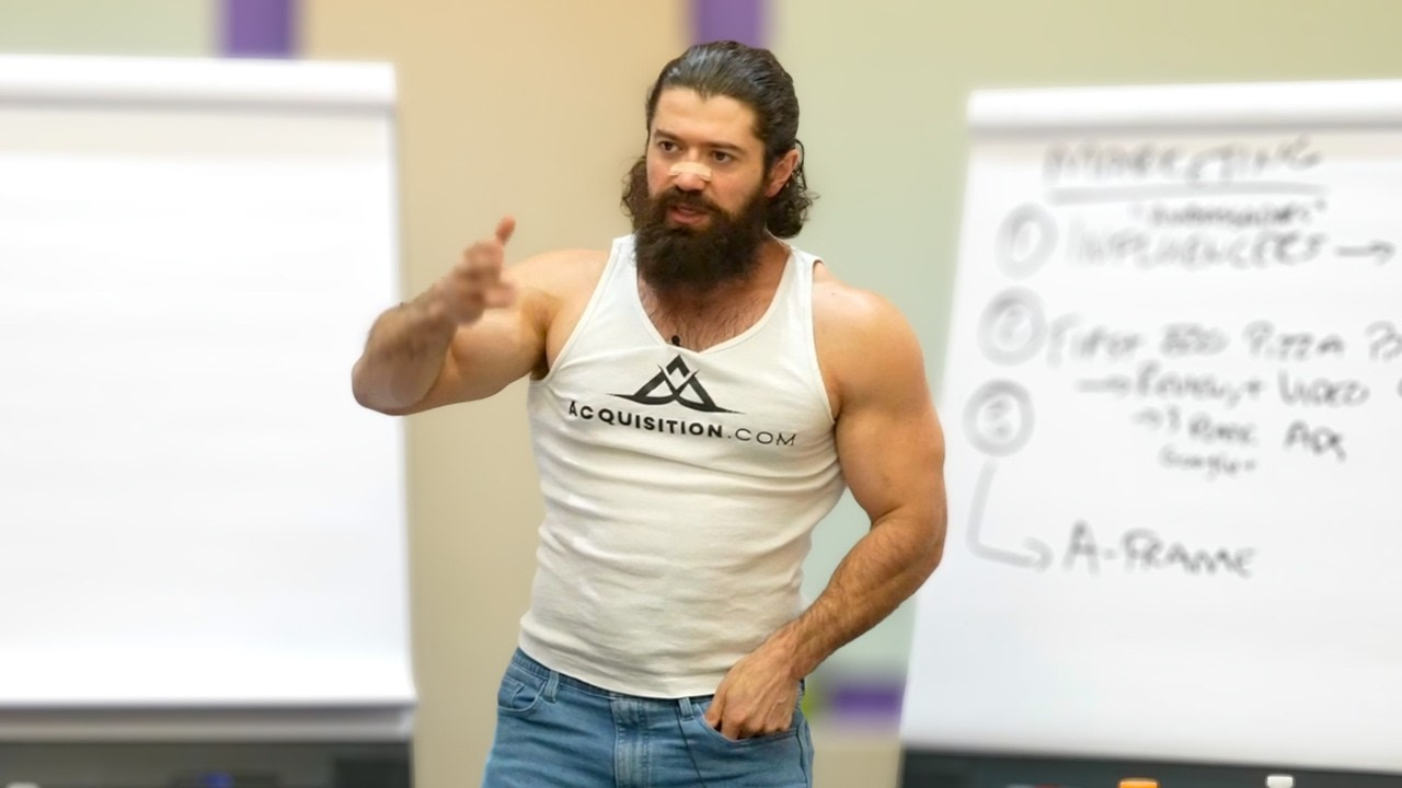 The Hormozi AI Shift: Why You Must Replace Roles with Workflows in 2026