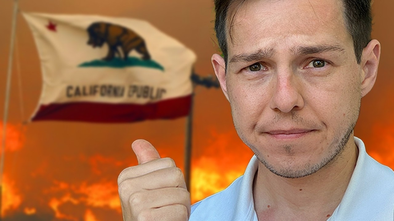 Graham Stephan Selling All His Real Estate: Why He’s Out