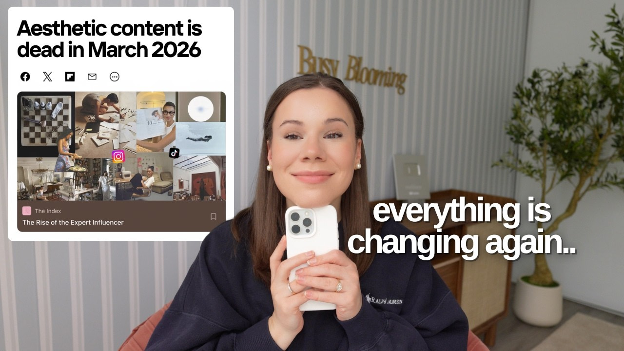 Social Media News in 2026: Instagram vs TikTok – What’s Actually Working Right Now