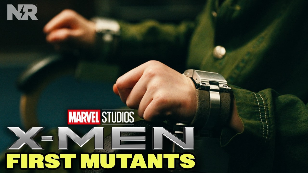 Marvel’s Mutant Saga: X-Men Reboot 2028 – Everything We Know So Far