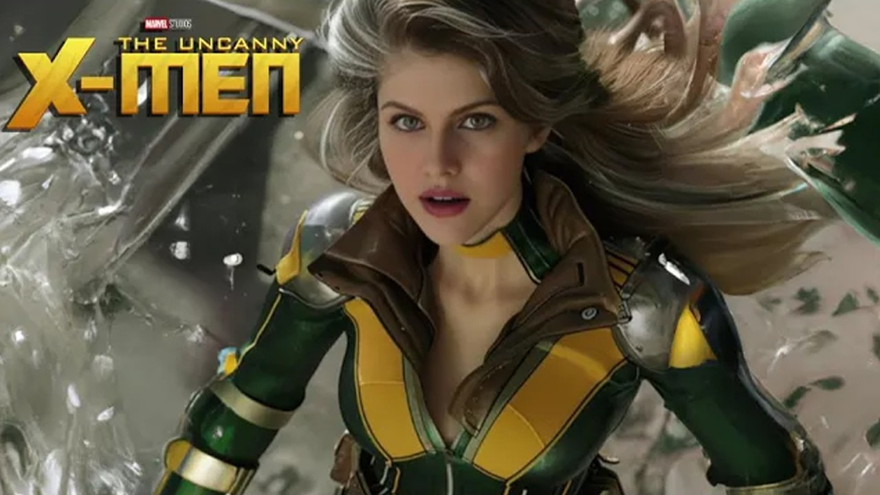 Marvel X-Men Reboot Casting: Official SDCC Reveal Leak