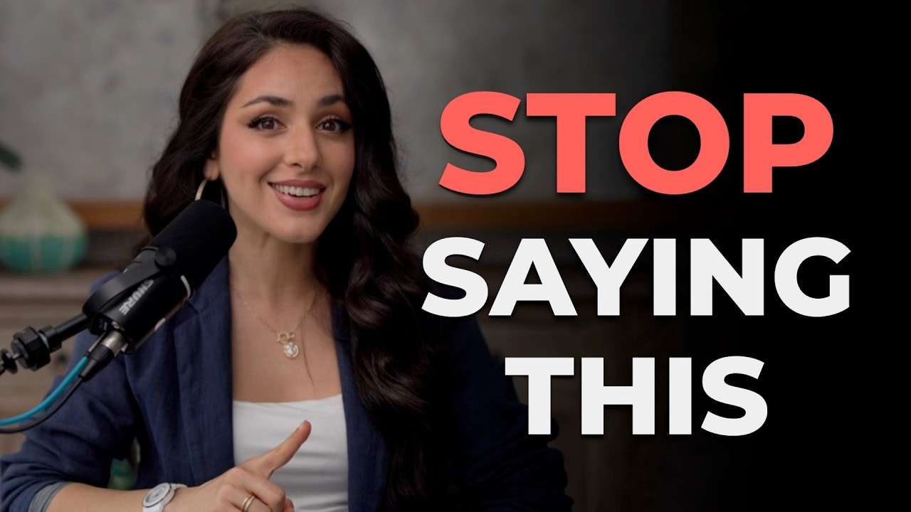 How Shadé Zahrai Speaks Like the Top 1%