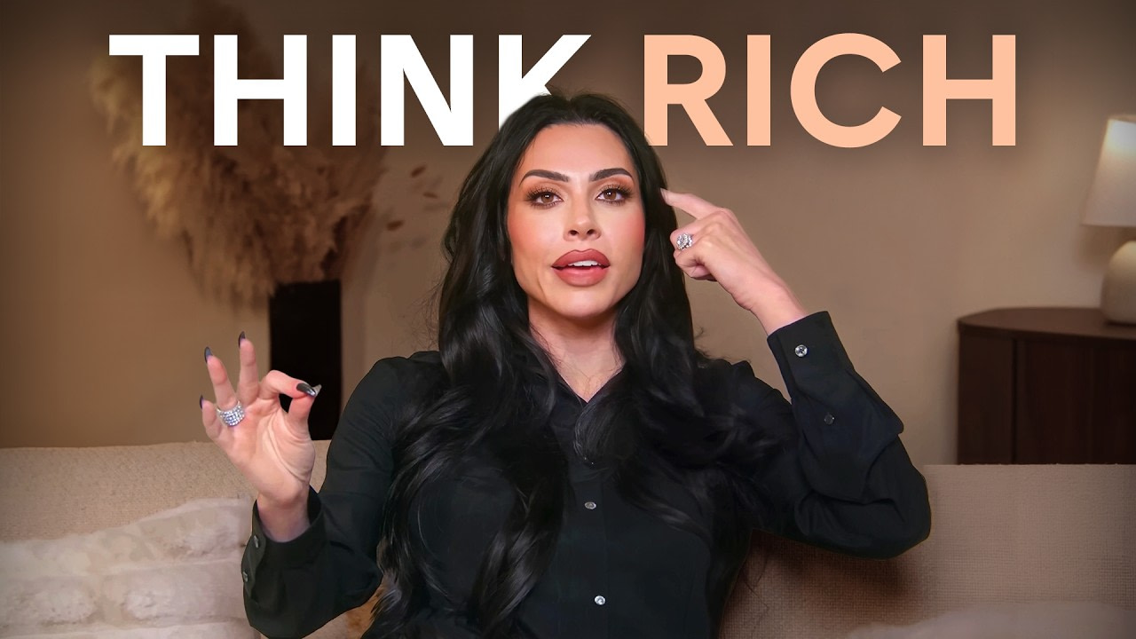 The Psychology of Making More Money: Leila Hormozi