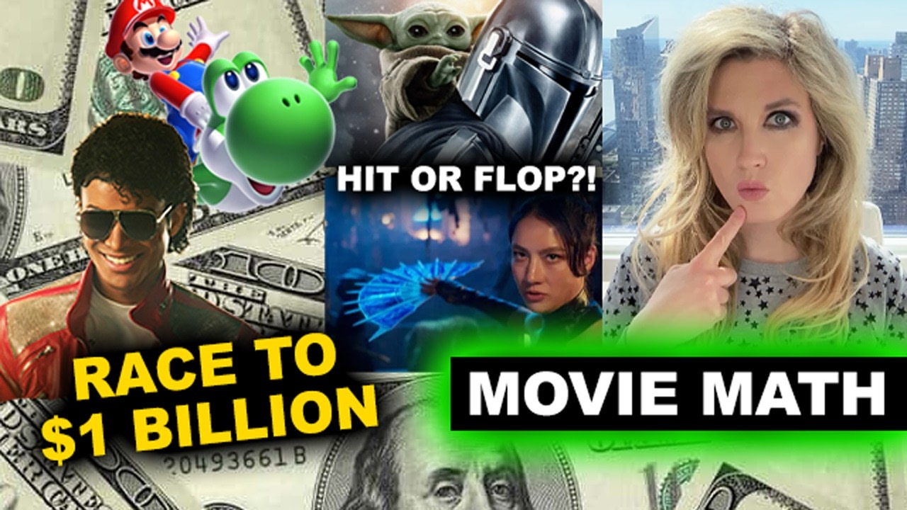 2026 Box Office Weekly Update: Michael Reclaims No.1 and All Eyes Turn to Mandalorian