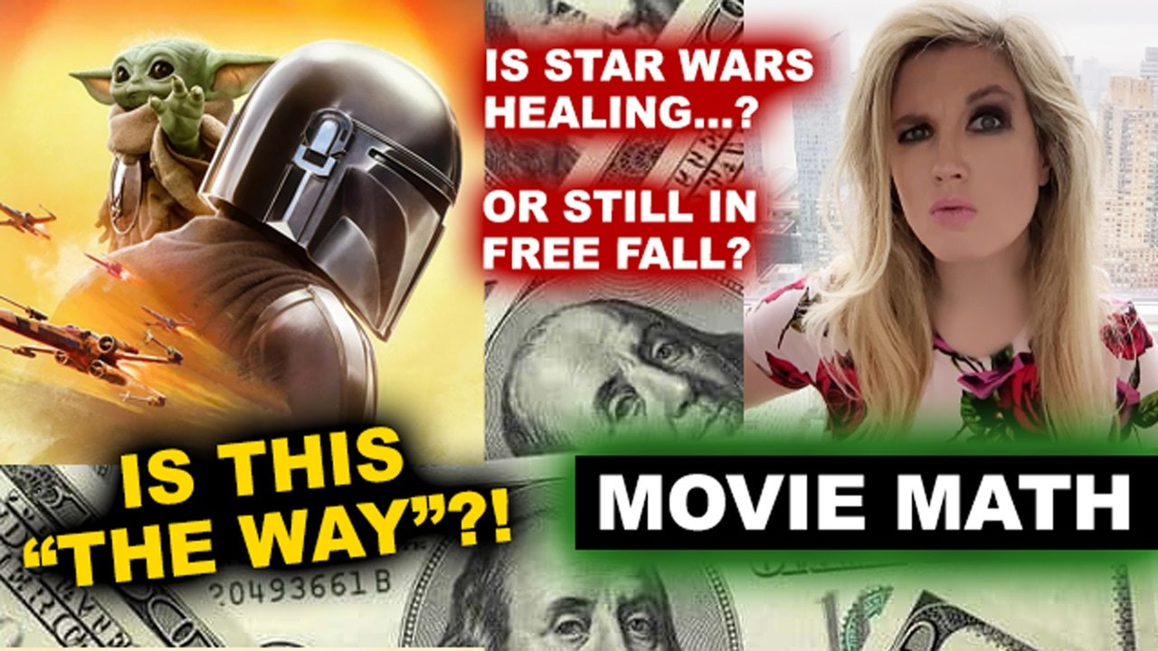 Mandalorian and Grogu Opening Weekend Box Office: Flop or Hit?