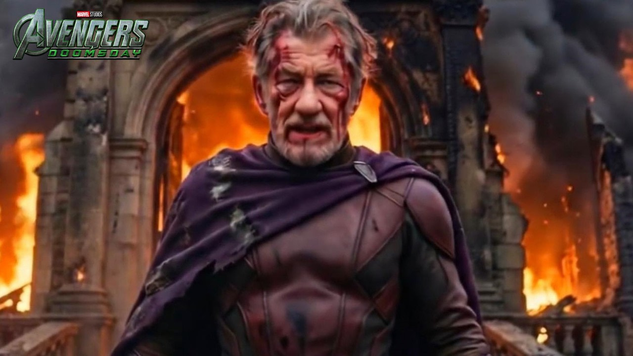 The Avengers Doomsday Plot Leak Was Wrong and the Real Script Is Even Bigger?!