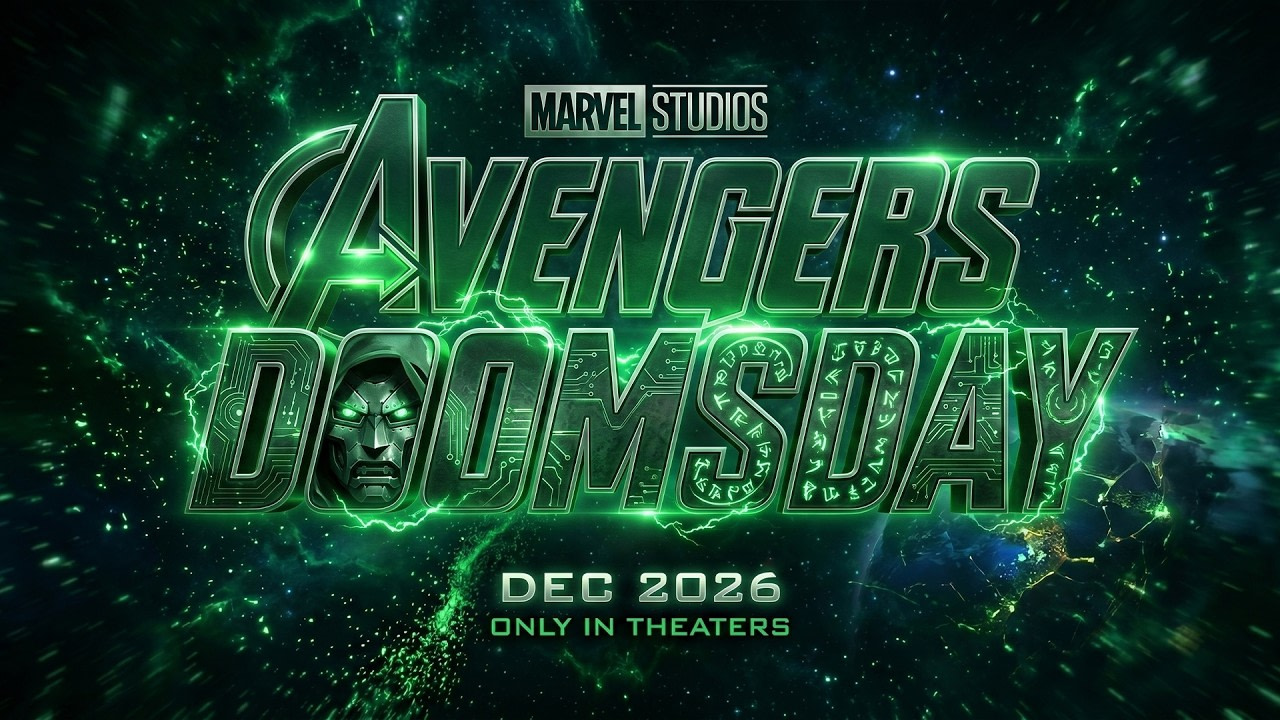 The Doomsday Clock is Ticking: Avengers Trailer Update 2026
