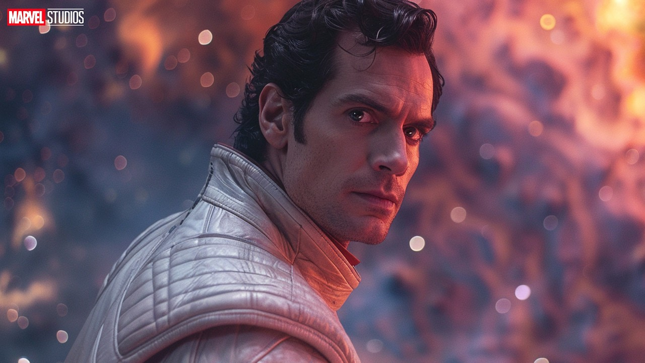 The Avengers Secret Wars Casting Leak Is Here and It’s Enormous