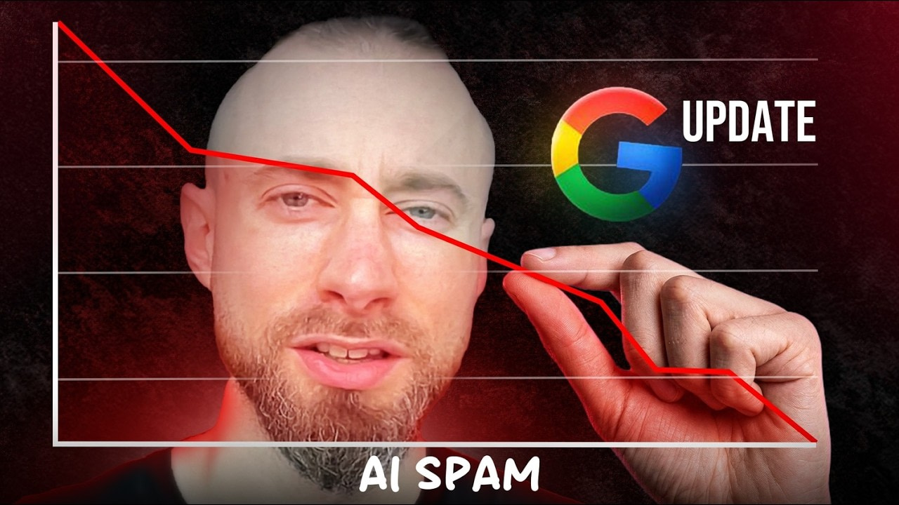 Google May 2026 Core Update: What’s Getting Tanked and What’s Holding Strong