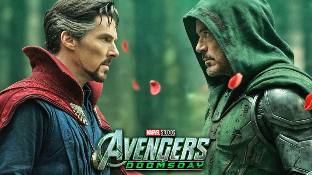 Avengers Doomsday Leaks Confirmed Real and the Internet Is Losing Its Mind