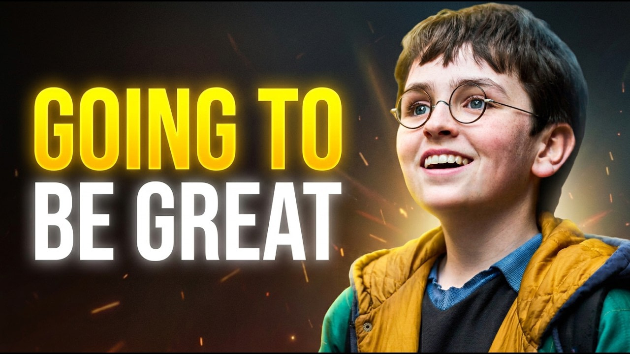 10 Reasons Why the Harry Potter HBO Series News Should Have You Excited