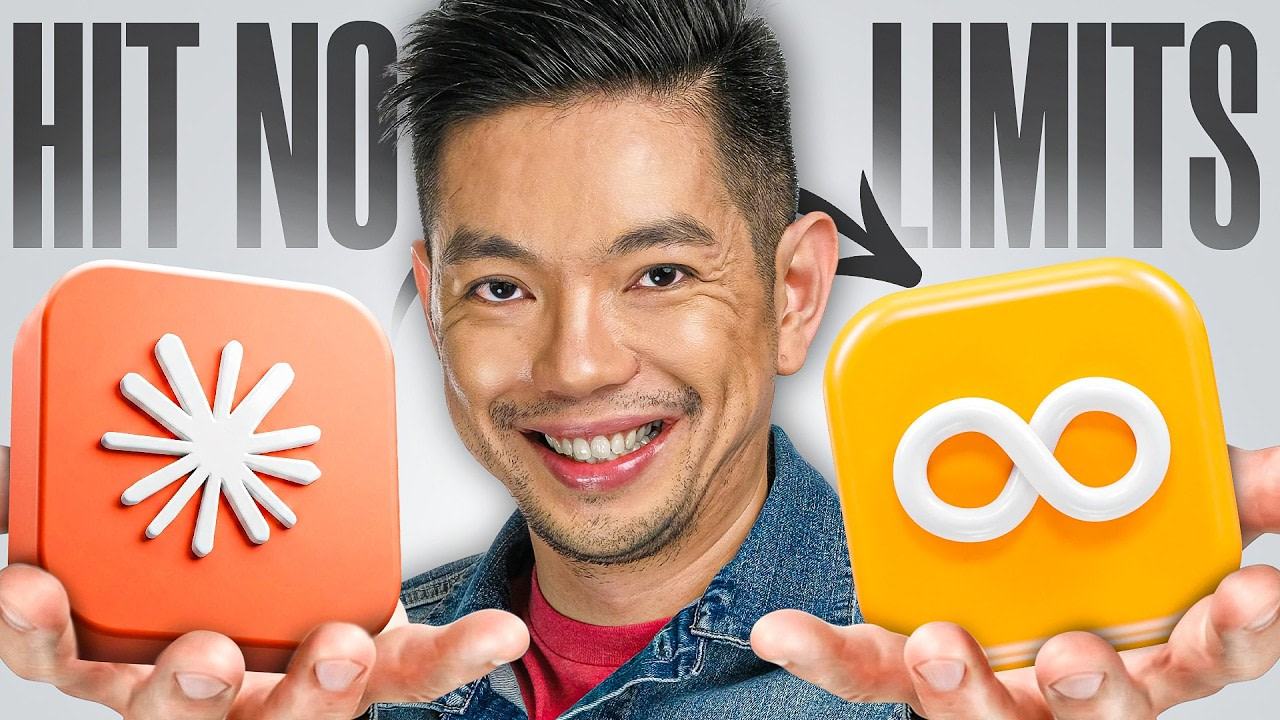 How to Never Hit Claude’s Usage Limit Again: Mikey Vibe Coding’s Updated Guide