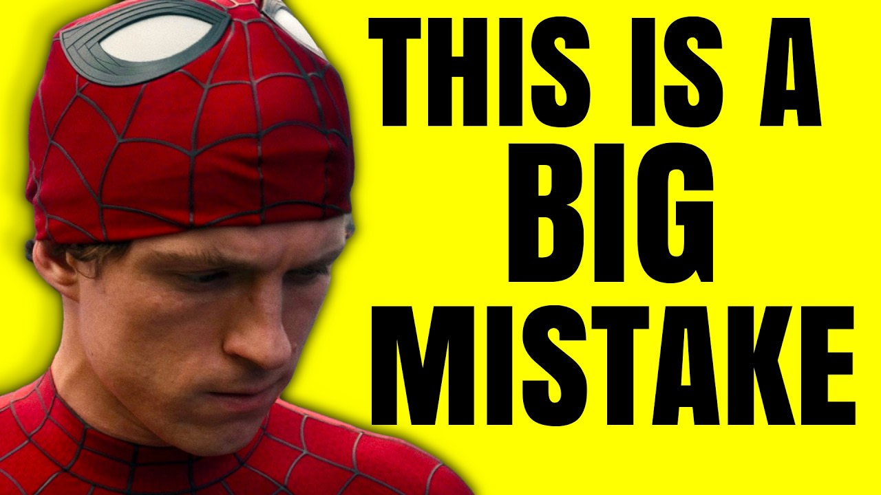 Did Marvel Actually Break Spider-Man’s Origin Story?