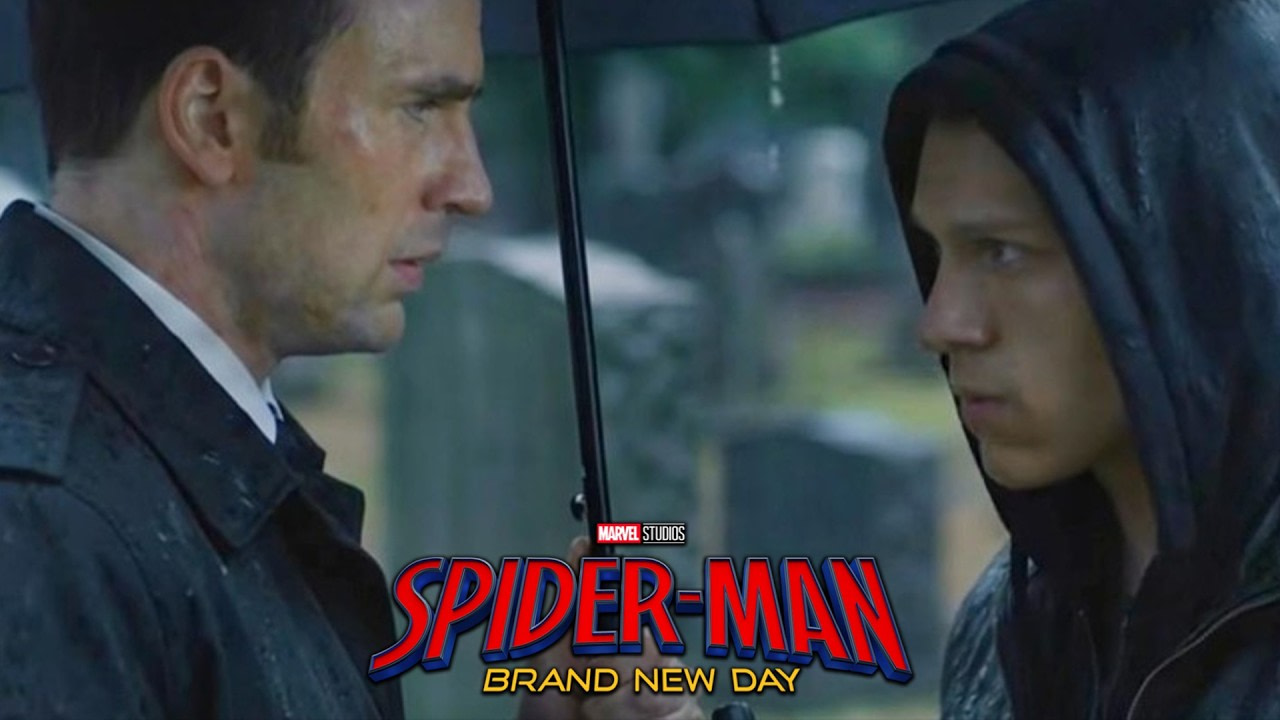 The Spider-Man Brand New Day Second Trailer Is Coming June 2026? (It’s Going to Be Huge)