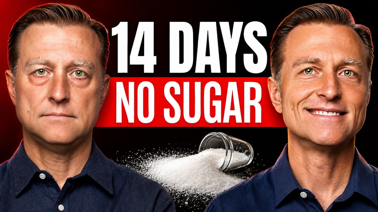 What Happens When You Quit Sugar For 14 Days?