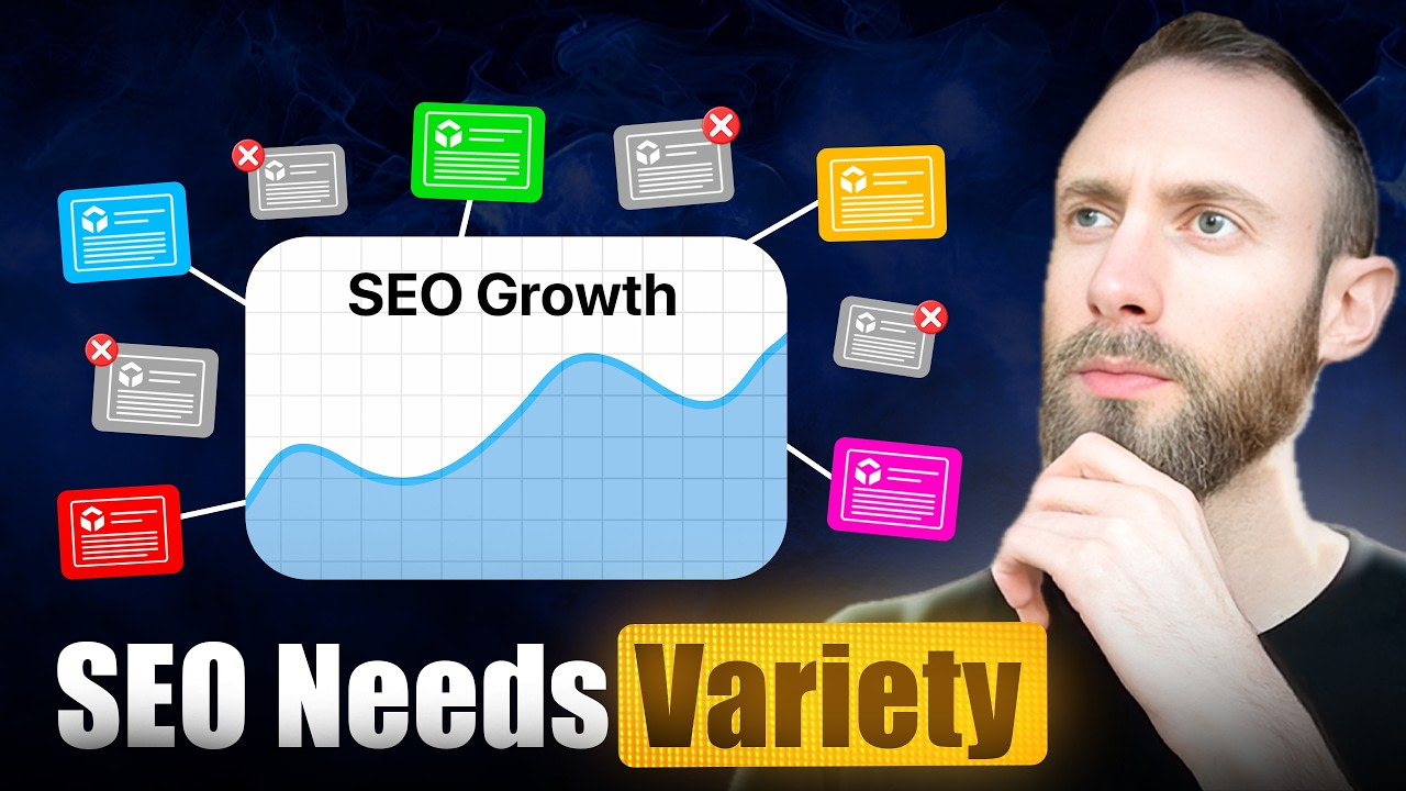 Why Using the Same Brand Message Everywhere Is Hurting Your SEO