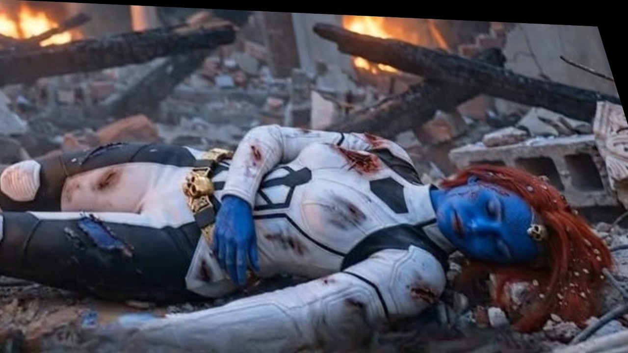 Avengers Doomsday New Leaks Reveal Doom’s Plan Battleworld and More