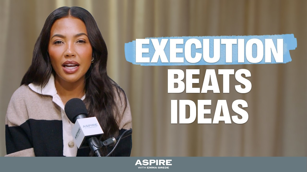 How to Start a Business According to Emma Grede