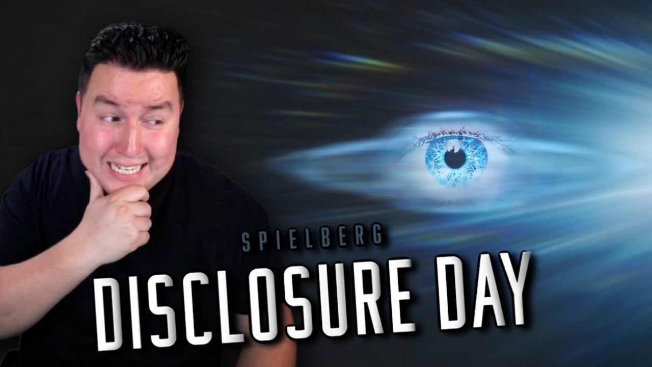 Spielberg’s UFO Return Sparks Complicated Reactions in Disclosure Day Review