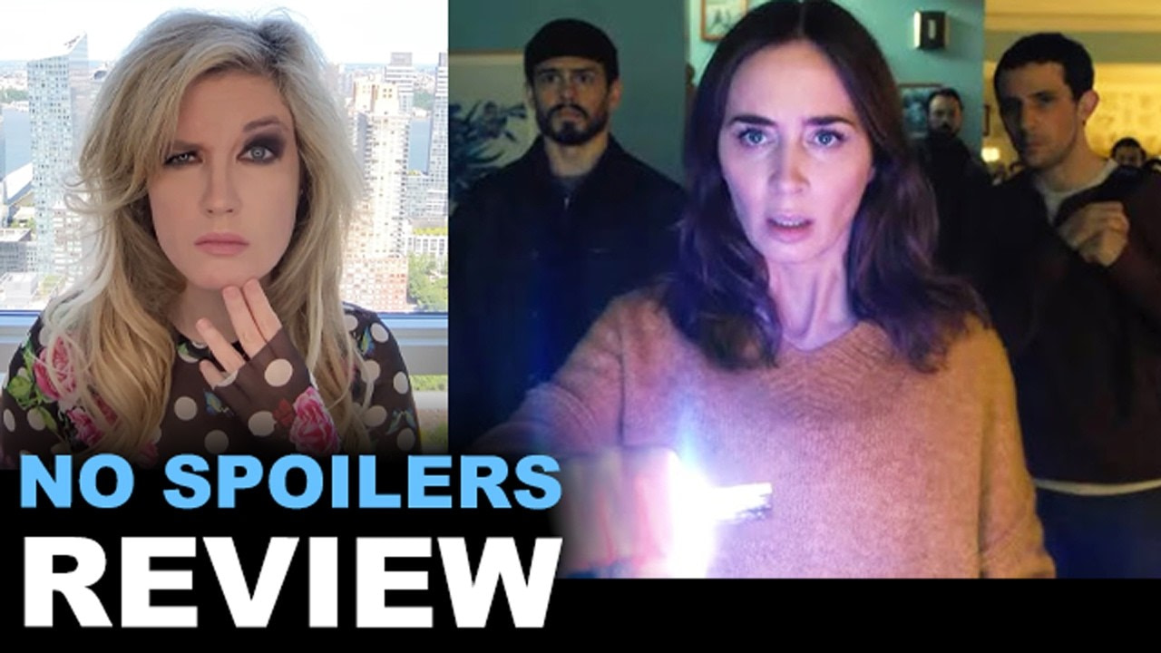 Grace Randolph Says “Blue Balls The Movie” With Phenomenal Star Power Disclosure Day Review