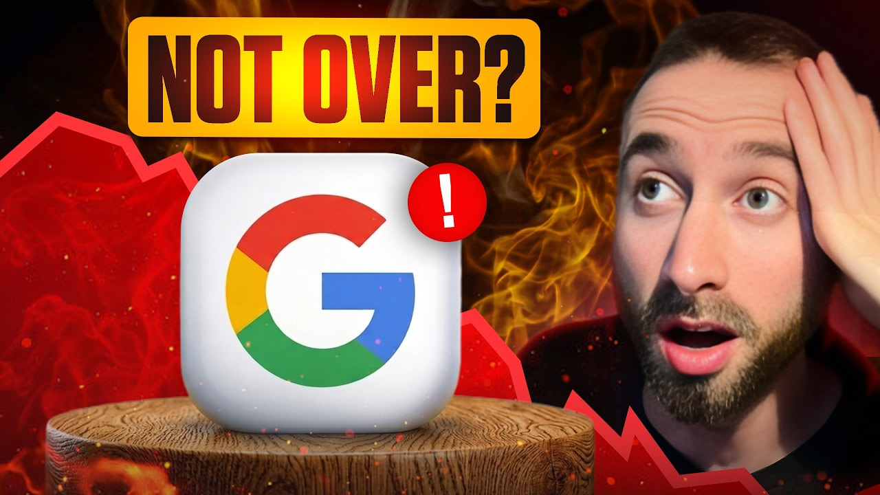 Google Core Update May 2026: Why June Is Still Volatile (Enough Already)