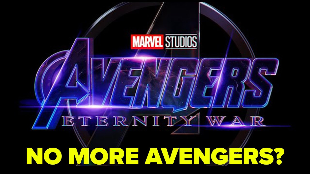 The Avengers Mismatch: Why Marvel Will Never Abandon Its Billion Dollar Flagship The Future of the MCU