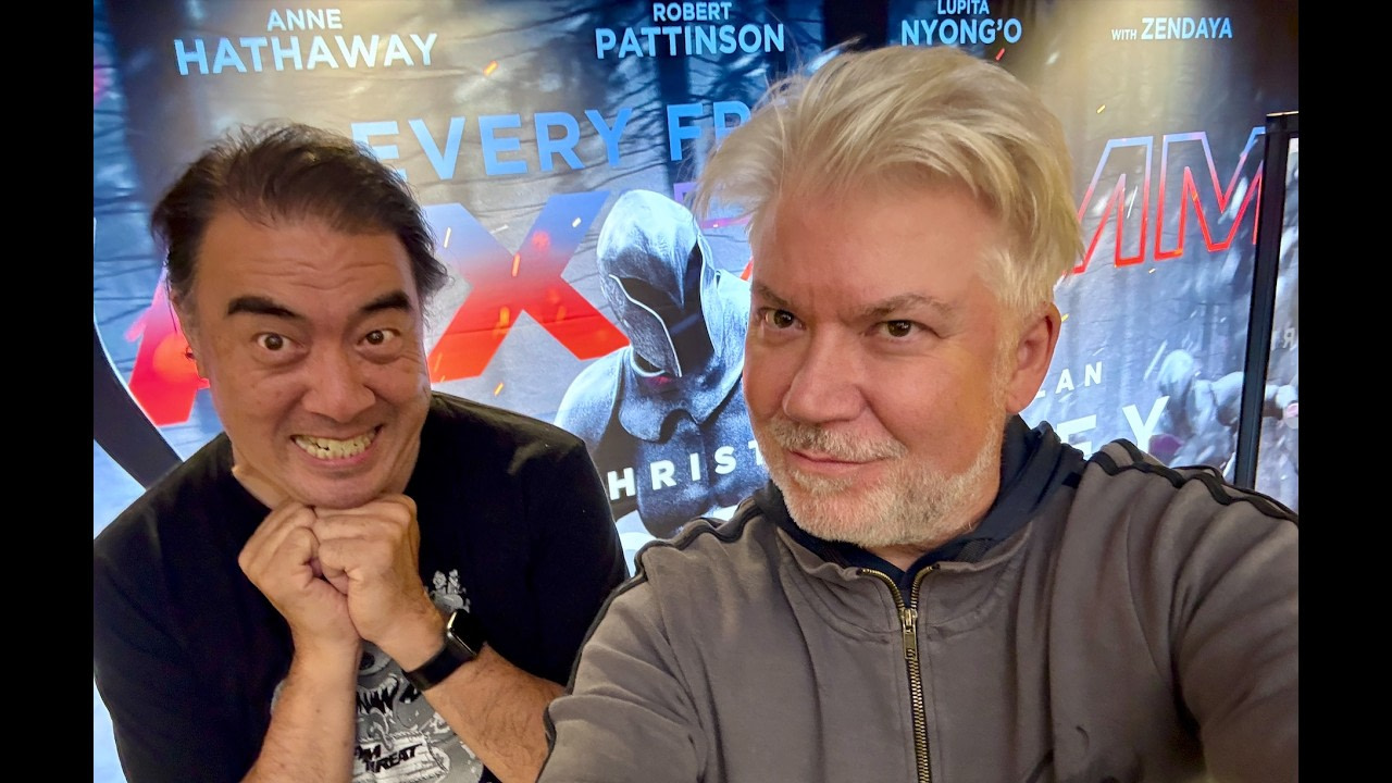 Christopher Nolan’s The Odyssey Sparks Backlash in Viral Film Threat Reaction Review