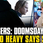 avengers doomsday star lewis pullman says film isn't cameo heavy youtube