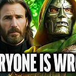 everyone is wrong about the new doomsday leaks... youtube