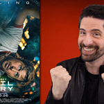 project hail mary movie review youtube